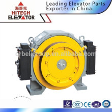 Elevador motor / elevador máquina de tracción sin engranajes / GTW7